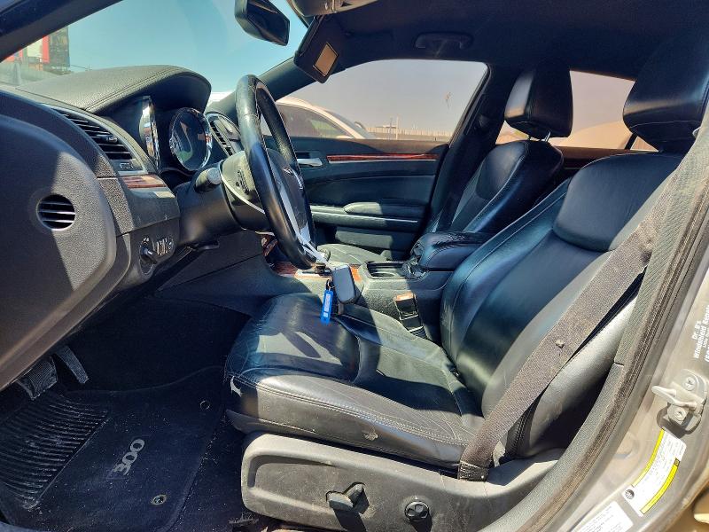 Продаж на аукціоні авто 2014 Chrysler 300, vin: 2C3CCAAG6EH275949, номер лоту: 53114256