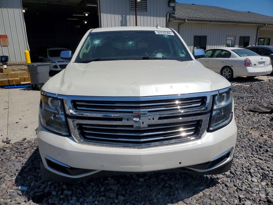 Продаж на аукціоні авто 2015 Chevrolet Tahoe, vin: 1GNSKCKC9FR737169, номер лоту: 52830366