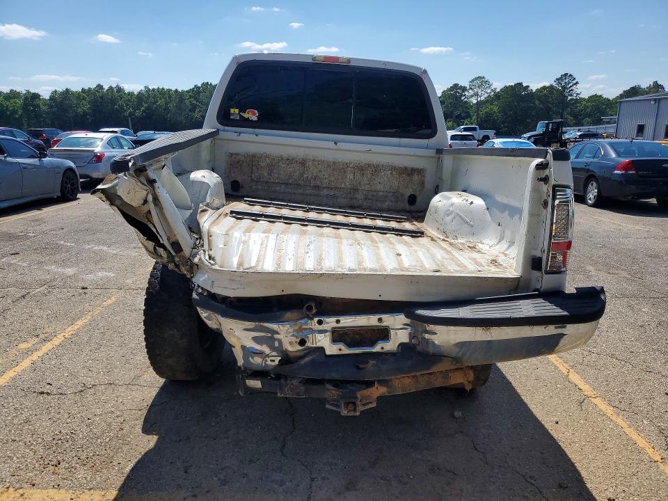 Aukcja sprzedaży 2006 Ford F250, vin: 1FTSW21P76EC20391, numer aukcji: 53174646