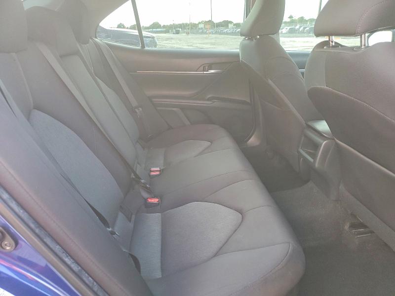 Aukcja sprzedaży 2018 Toyota Camry, vin: 4T1B31HKXJU501074, numer aukcji: 51871866