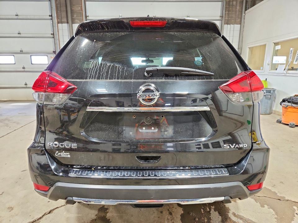 Aukcja sprzedaży 2017 Nissan Rogue, vin: 5N1AT2MV6HC811045, numer aukcji: 54731896