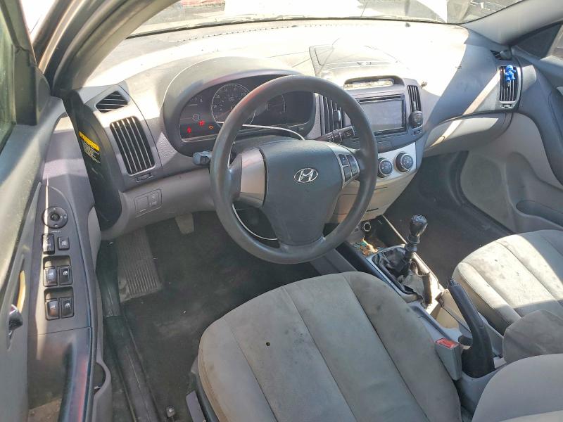 Aukcja sprzedaży 2010 Hyundai Elantra, vin: KMHDU4AD4AU178286, numer aukcji: 54729236