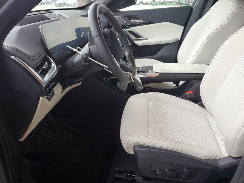 Продаж на аукціоні авто 2026 Bmw X1, vin: WBX73EF09T5569336, номер лоту: 52719406