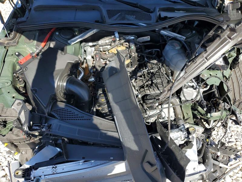 Aukcja sprzedaży 2025 Audi A5, vin: WAUFACF51SA005472, numer aukcji: 54722706