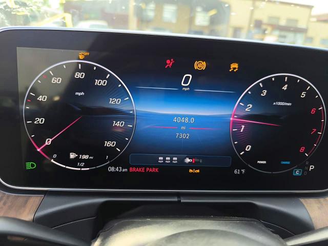 53390246 :رقم المزاد ، W1KAF4HB0SR241898 vin ، 2025 Mercedes-benz C مزاد بيع