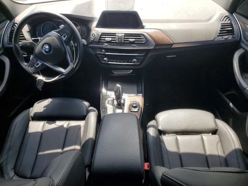 Aukcja sprzedaży 2019 Bmw X3, vin: 5UXTR7C53KLR47617, numer aukcji: 53577486