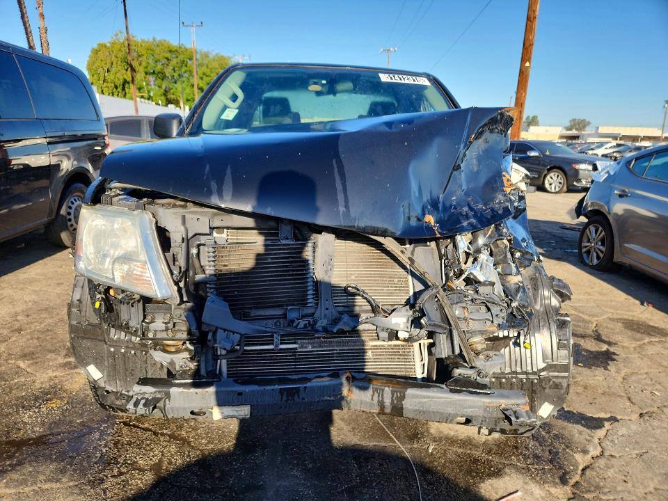 Продажа на аукционе авто 2019 Nissan Frontier, vin: 1N6BD0CT0KN705614, номер лота: 51412316