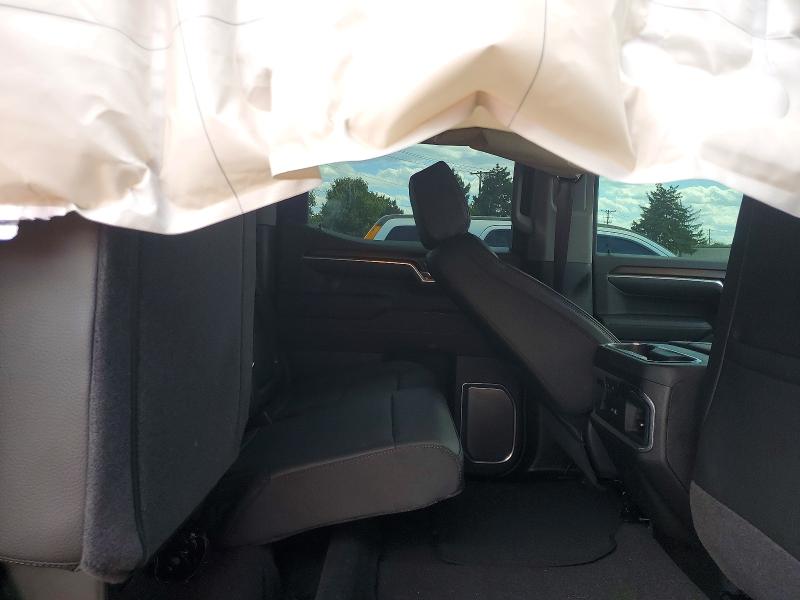 Aukcja sprzedaży 2026 Gmc Sierra, vin: 1GTUUGE84TZ170150, numer aukcji: 52289696