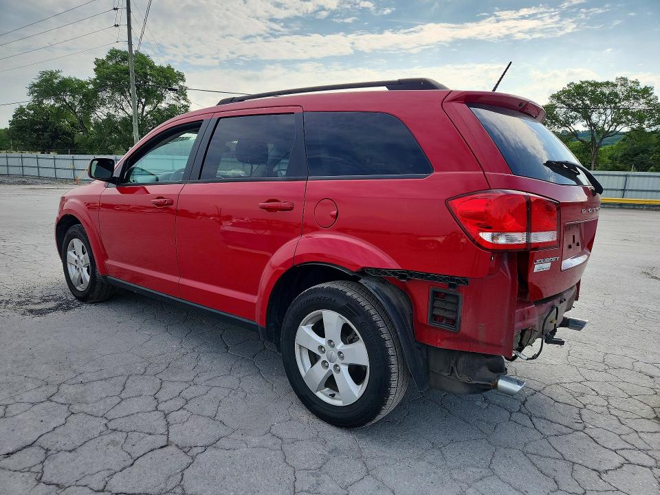 Aukcja sprzedaży 2012 Dodge Journey, vin: 3C4PDCBG1CT354308, numer aukcji: 54108936
