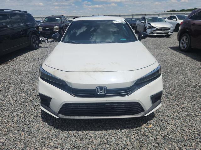 Продаж на аукціоні авто 2022 Honda Civic, vin: 2HGFE2F58NH544907, номер лоту: 52141536
