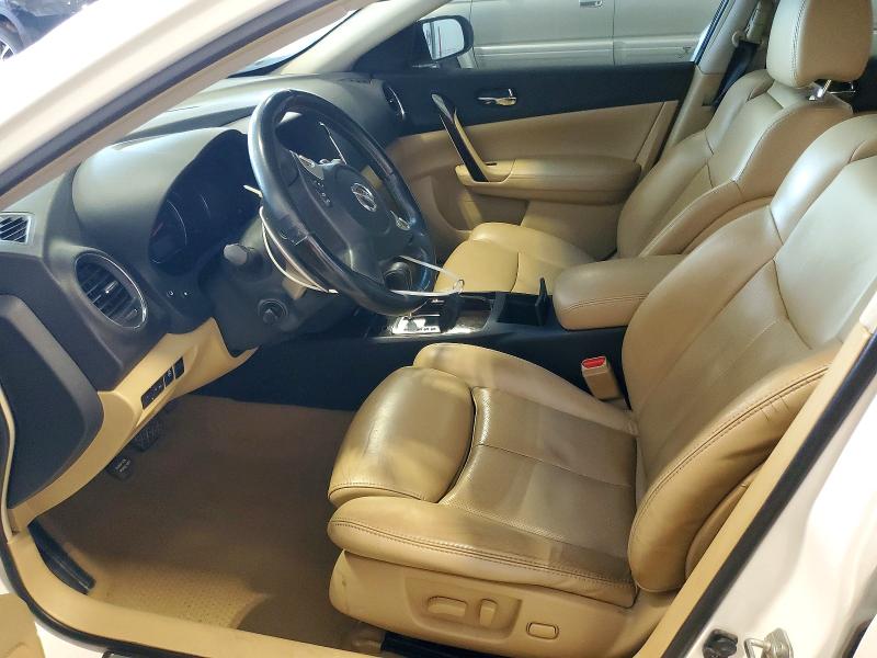 Aukcja sprzedaży 2011 Nissan Maxima, vin: 1N4AA5AP6BC820620, numer aukcji: 54819696