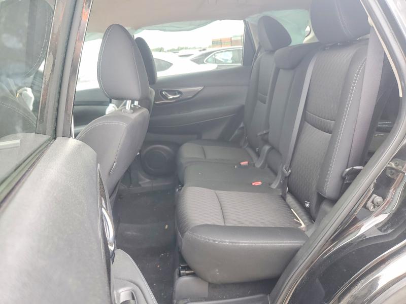 Продаж на аукціоні авто 2020 Nissan Rogue, vin: KNMAT2MV5LP519828, номер лоту: 51438126