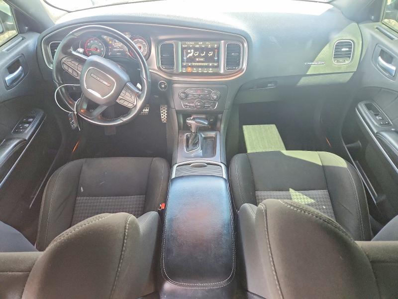 Продаж на аукціоні авто 2021 Dodge Charger, vin: 2C3CDXHG1MH619658, номер лоту: 52665796
