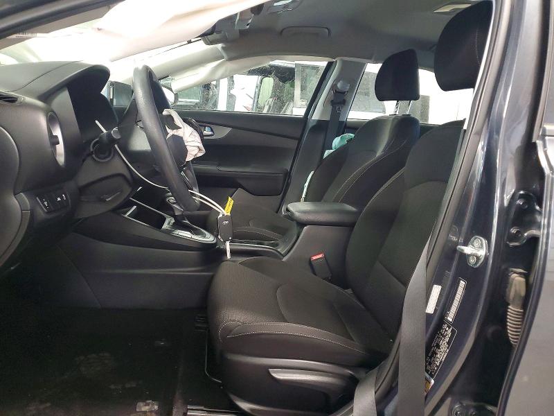 Продаж на аукціоні авто 2019 Kia Forte, vin: 3KPF24ADXKE136272, номер лоту: 53513086