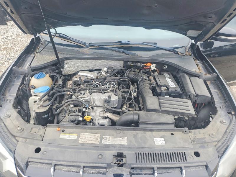 Aukcja sprzedaży 2014 Volkswagen Passat, vin: 1VWCN7A39EC041634, numer aukcji: 54831536