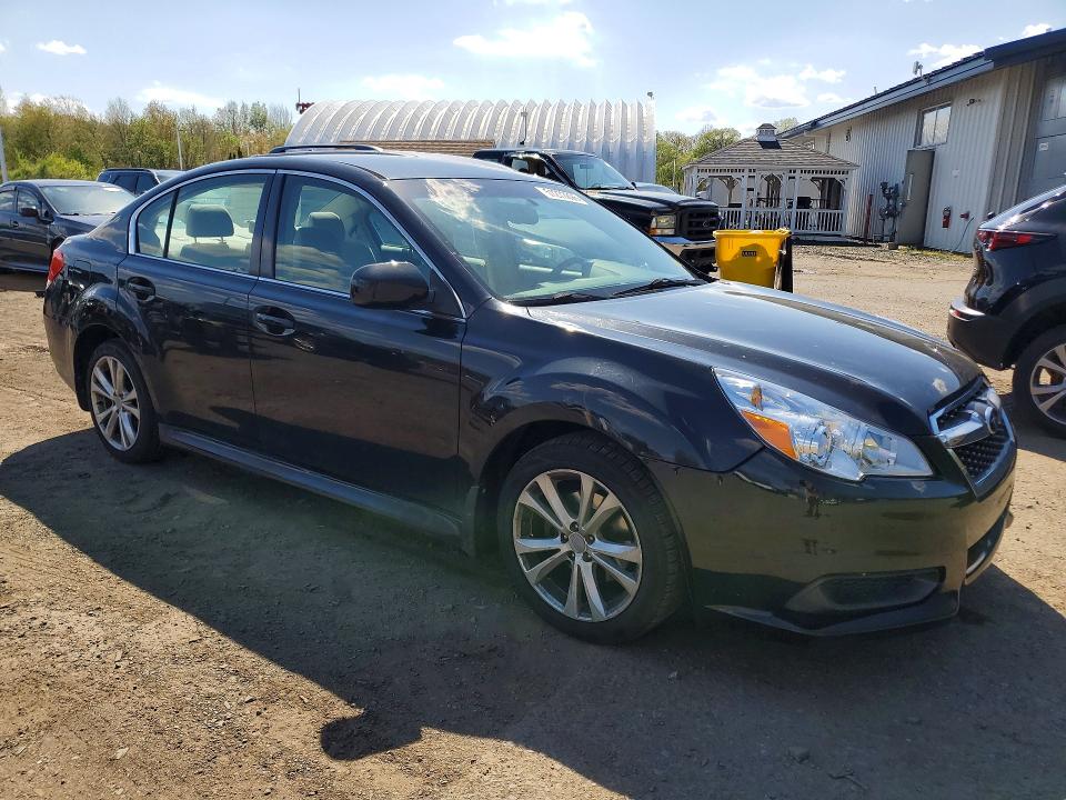 Aukcja sprzedaży 2013 Subaru Legacy, vin: 4S3BMBC62D3035314, numer aukcji: 51272896