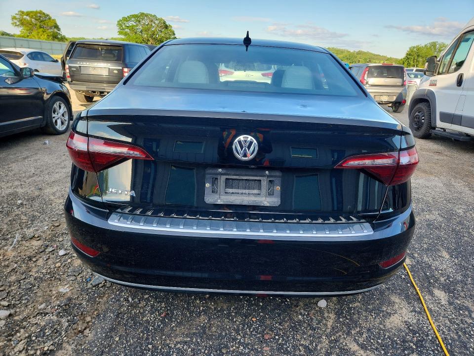 Продаж на аукціоні авто 2020 Volkswagen Jetta, vin: 3VWCB7BU1LM064157, номер лоту: 53907186
