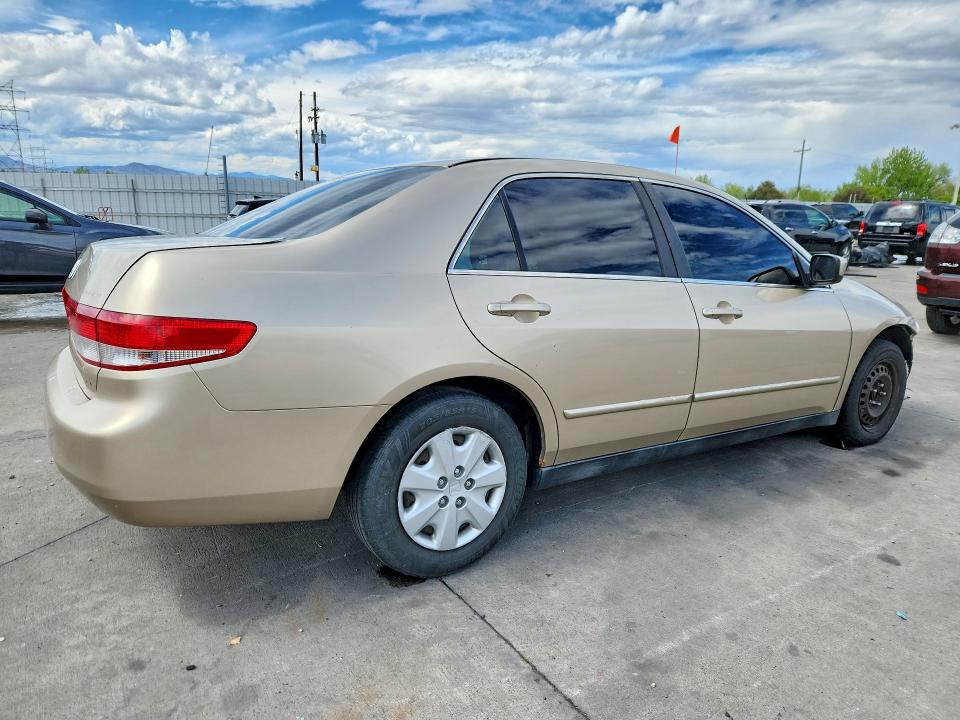 Продаж на аукціоні авто 2004 Honda Accord, vin: 1HGCM56374A010137, номер лоту: 52404476