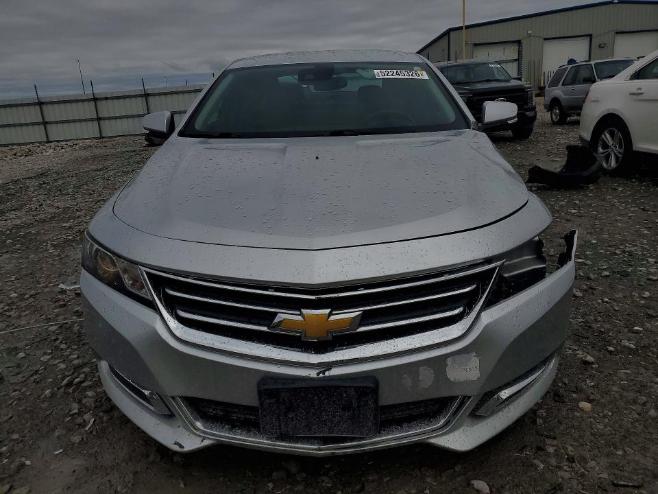 Aukcja sprzedaży 2014 Chevrolet Impala, vin: 2G1125S35E9299820, numer aukcji: 52245326