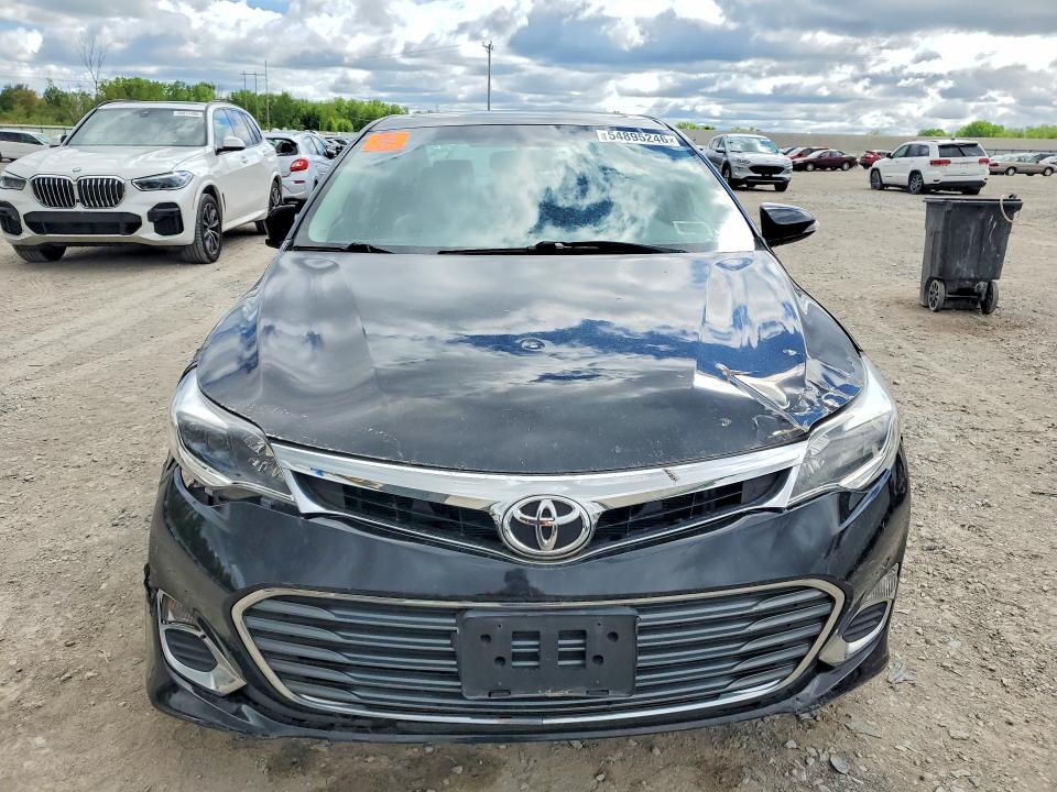 Aukcja sprzedaży 2014 Toyota Avalon, vin: 4T1BK1EB9EU135752, numer aukcji: 54895246