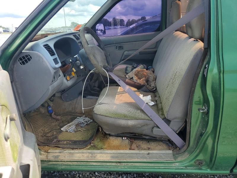 Продаж на аукціоні авто 1998 Nissan Frontier, vin: NCS109383, номер лоту: 54785596