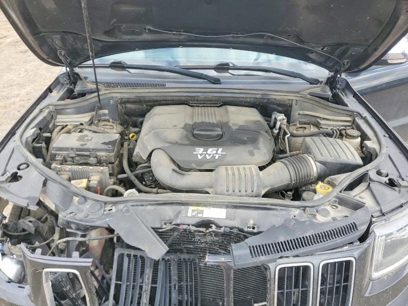 Продаж на аукціоні авто 2014 Jeep Grand Cherokee, vin: 1C4RJFBG8EC108051, номер лоту: 52858536