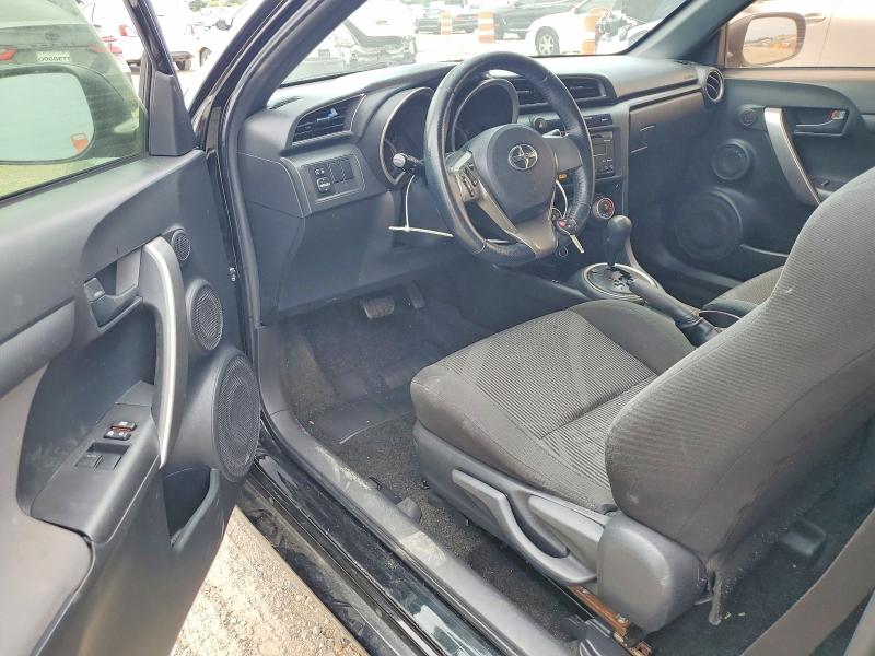 52566116 :رقم المزاد ، JTKJF5C71D3066045 vin ، 2013 Scion Tc مزاد بيع