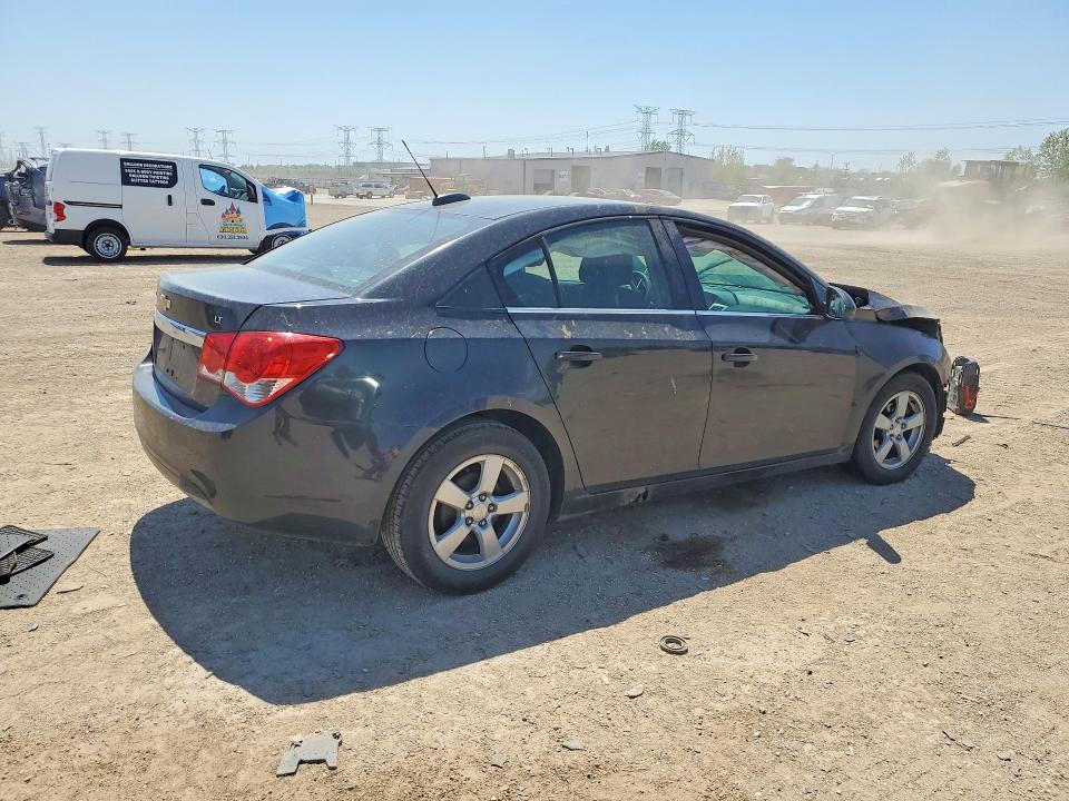 Продажа на аукционе авто 2015 Chevrolet Cruze, vin: 1G1PC5SBXF7188858, номер лота: 53880996