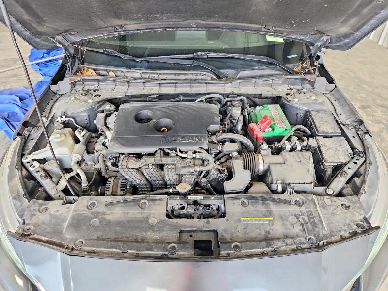 Aukcja sprzedaży 2020 Nissan Altima, vin: 1N4BL4CV1LC199406, numer aukcji: 55342386
