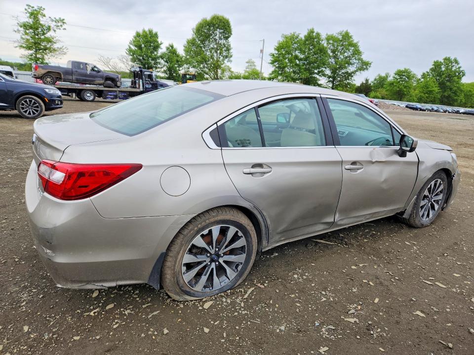 Aukcja sprzedaży 2015 Subaru Legacy, vin: 4S3BNAC63F3061351, numer aukcji: 51967916