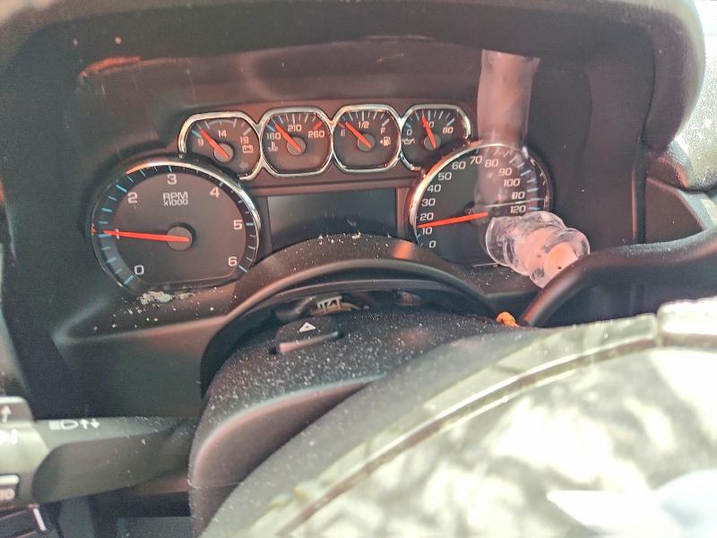 Aukcja sprzedaży 2019 Chevrolet Tahoe, vin: 1GNSKAKC7KR261440, numer aukcji: 52345346