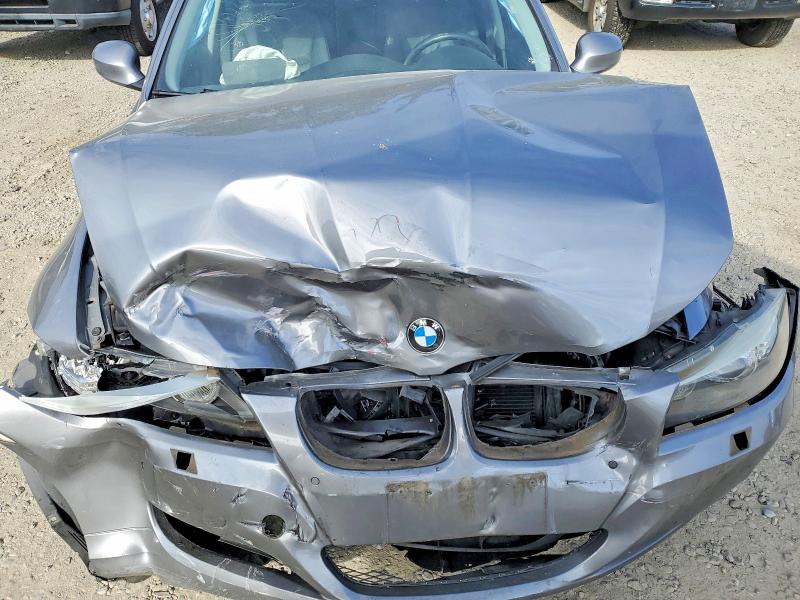 Aukcja sprzedaży 2010 Bmw 328, vin: WBAPH5C56AA439367, numer aukcji: 52871616
