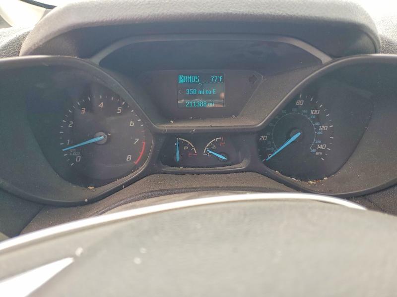 Aukcja sprzedaży 2016 Ford Transit Connect, vin: NM0LE7E75G1271604, numer aukcji: 54643176