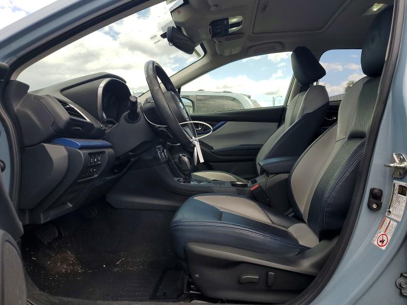 Aukcja sprzedaży 2019 Subaru Crosstrek, vin: JF2GTDNC5KH393886, numer aukcji: 55038966