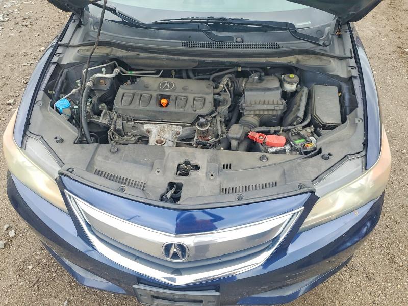 2015 Acura Ilx მანქანა იყიდება აუქციონზე, vin: 19VDE1F51FE004515, აუქციონის ნომერი: 52454746