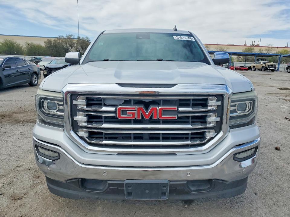 Aukcja sprzedaży 2016 Gmc Sierra, vin: 3GTU1NER6GG374654, numer aukcji: 54911346