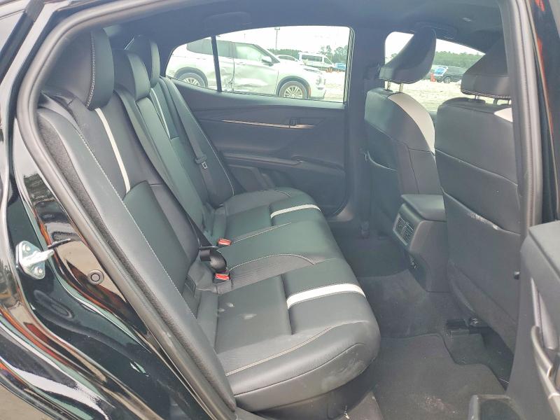 Продажа на аукционе авто 2026 Toyota Camry, vin: 4T1DAACK6TU673384, номер лота: 54427036