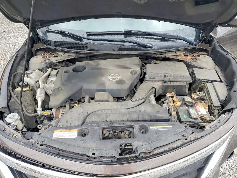 52474366 :رقم المزاد ، 1N4AL3AP4DC237996 vin ، 2013 Nissan Altima مزاد بيع