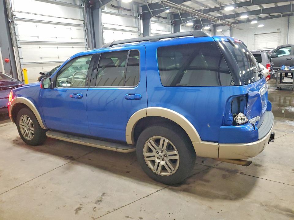 2010 Ford Explorer მანქანა იყიდება აუქციონზე, vin: 1FMEU7EE1AUA05477, აუქციონის ნომერი: 54324326