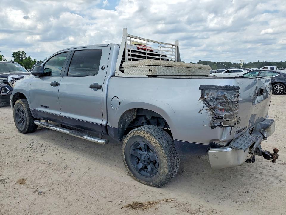 2013 Toyota Tundra მანქანა იყიდება აუქციონზე, vin: 5TFEM5F16DX055413, აუქციონის ნომერი: 54766946