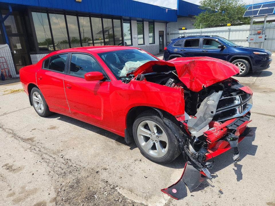Aukcja sprzedaży 2014 Dodge Charger, vin: 2C3CDXHG8EH167029, numer aukcji: 54266336