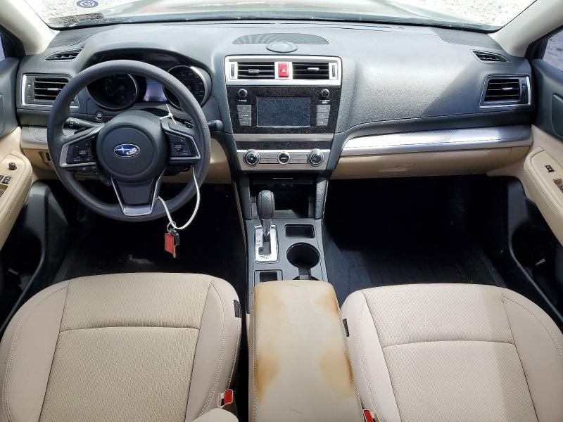 Aukcja sprzedaży 2018 Subaru Legacy, vin: 4S3BNAB68J3011863, numer aukcji: 55006946