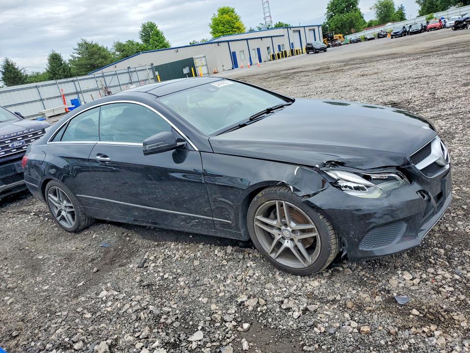 Aukcja sprzedaży 2014 Mercedes-benz E, vin: WDDKJ5KB8EF254213, numer aukcji: 54494526
