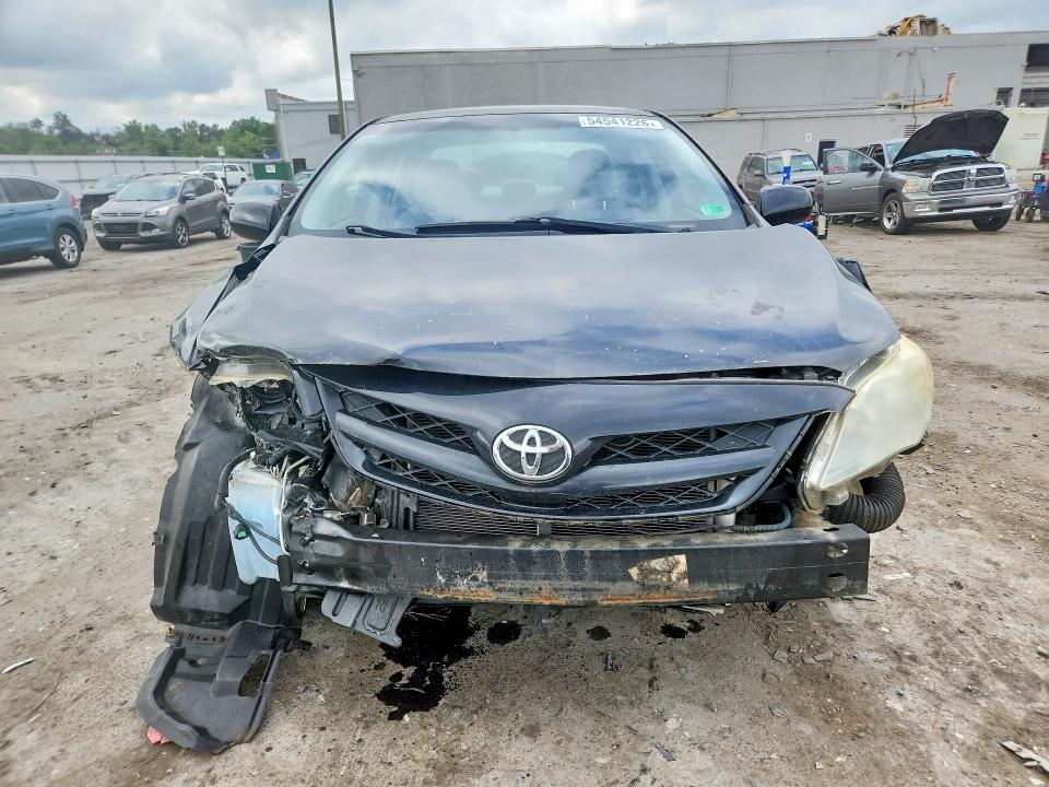 Aukcja sprzedaży 2011 Toyota Corolla, vin: JTDBU4EE6B9150430, numer aukcji: 54541226