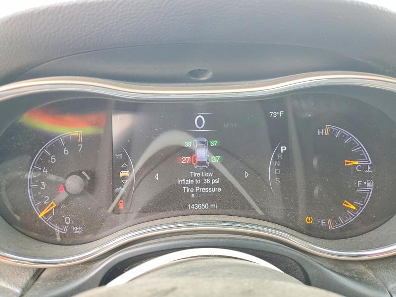 2015 Jeep Grand Cherokee მანქანა იყიდება აუქციონზე, vin: 1C4RJFBG2FC698054, აუქციონის ნომერი: 53170776