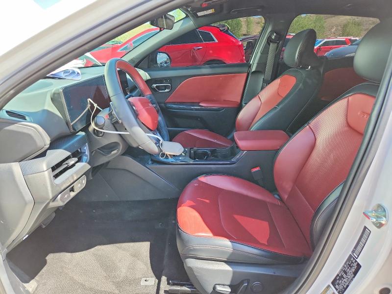 Продаж на аукціоні авто 2025 Kia K4, vin: 3KPFW4DEXSE053062, номер лоту: 52545766