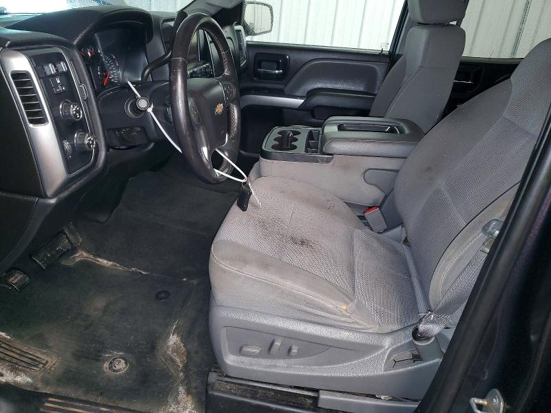 Aukcja sprzedaży 2014 Chevrolet Silverado, vin: 1GCVKREC8EZ224546, numer aukcji: 51918576