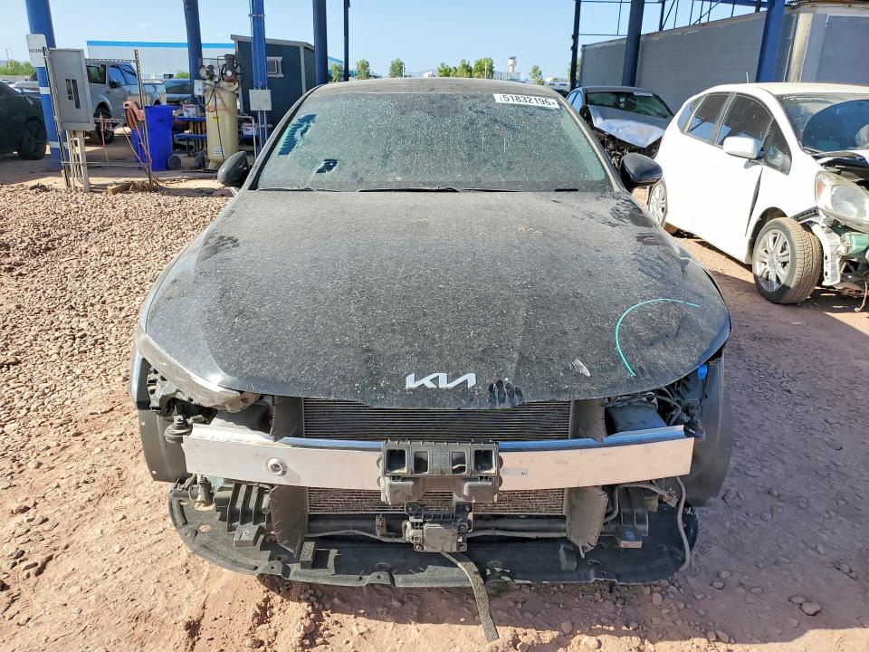 Aukcja sprzedaży 2025 Kia K5, vin: KNAG64J76S5306378, numer aukcji: 51832196