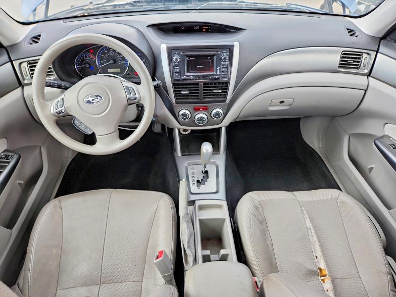 Продажа на аукционе авто 2013 Subaru Forester, vin: JF2SHAEC5DH438998, номер лота: 52256606
