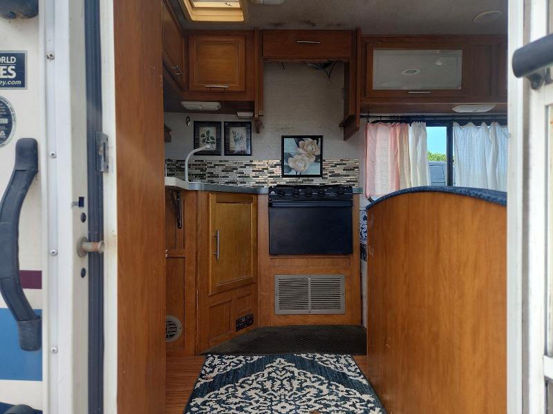 Продажа на аукционе авто 2005 Fleetwod Recreational Vehicle (rv), vin: 1FDXE45S25HA45284, номер лота: 54536776
